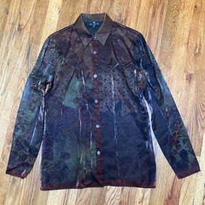 Etro Blouse